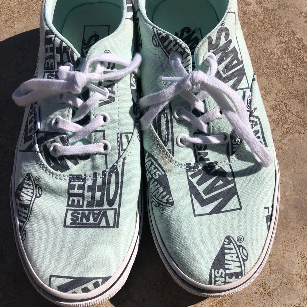 Vans women sneakers